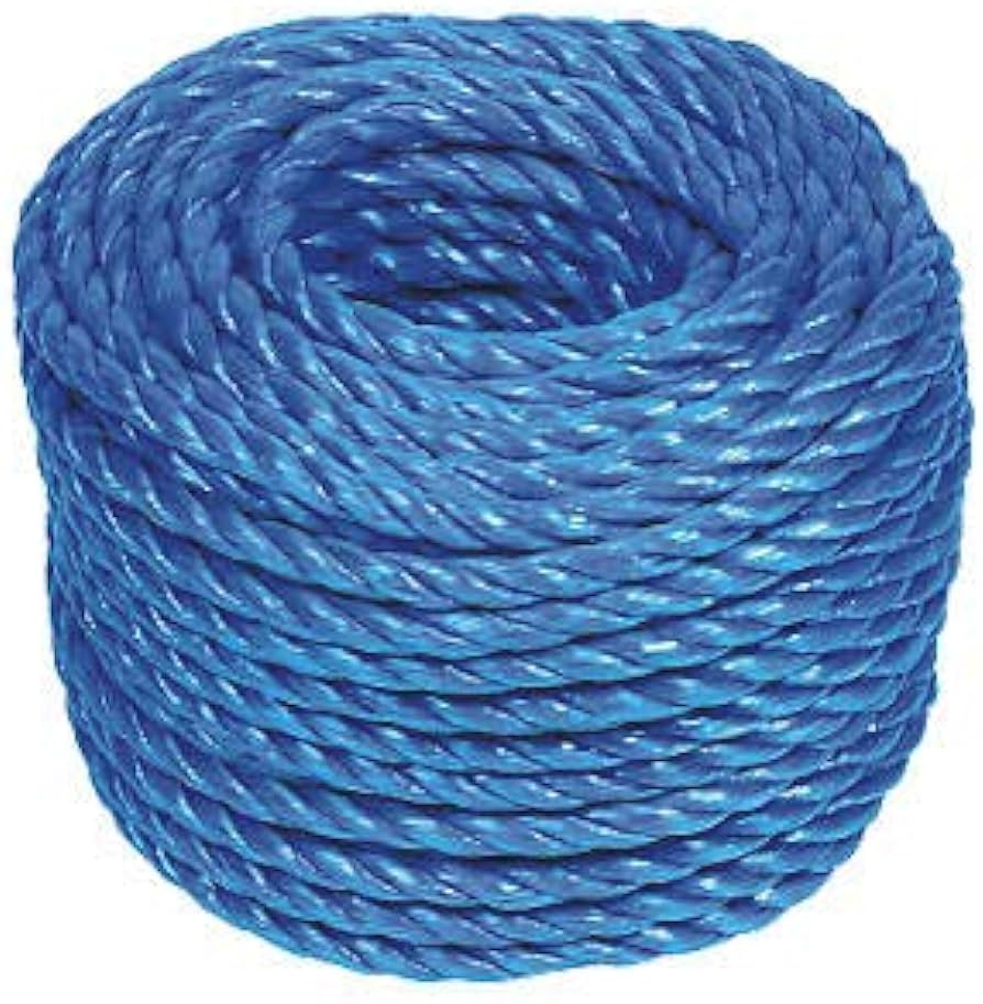 Nylon Rope